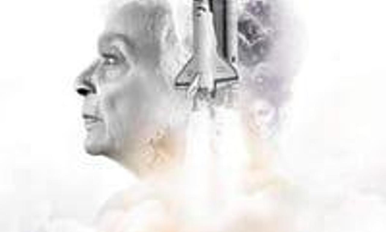 header image for Woman in Motion