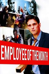 Employee of the Month