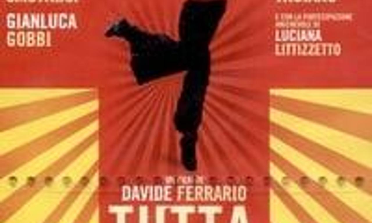 header image for Tutta colpa di Giuda