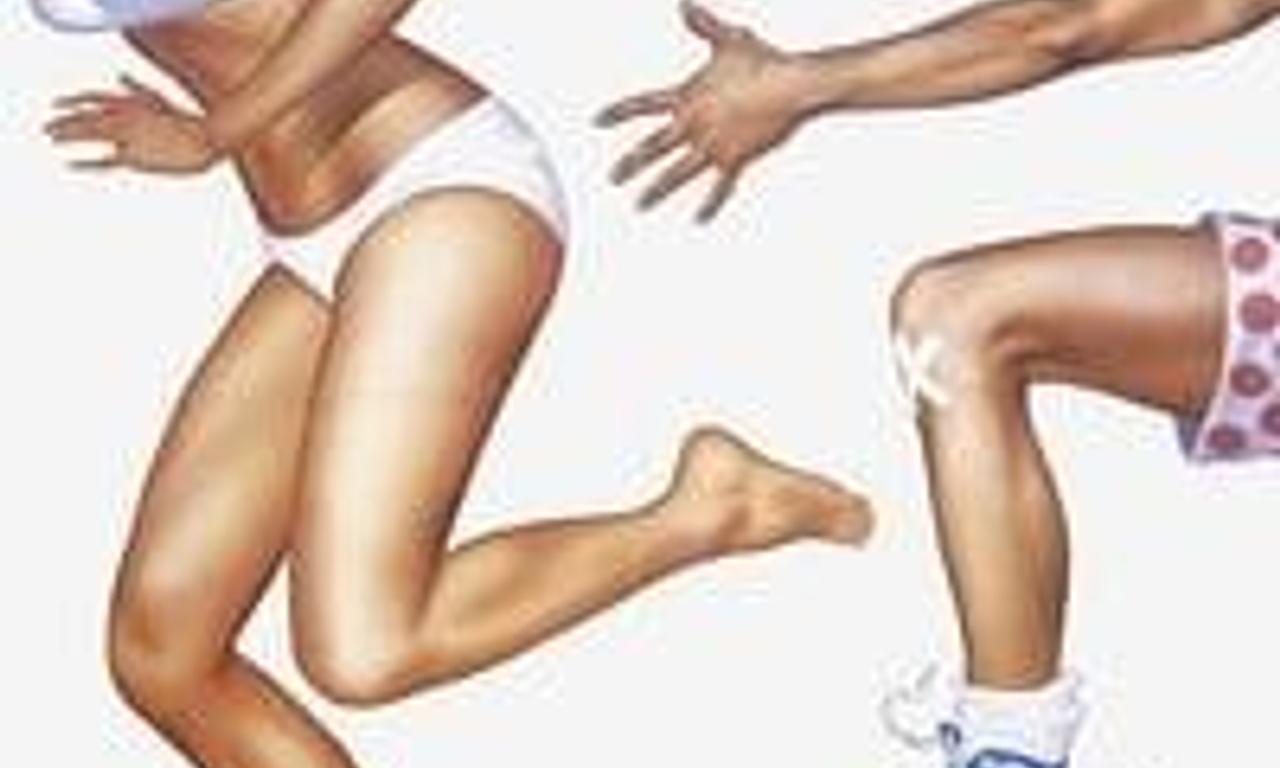 header image for Screwballs