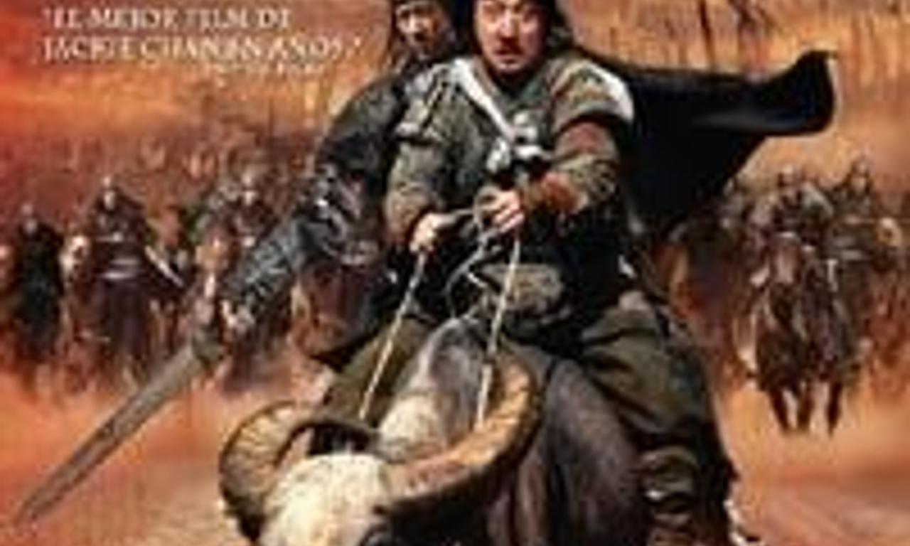 header image for Little Big Soldier