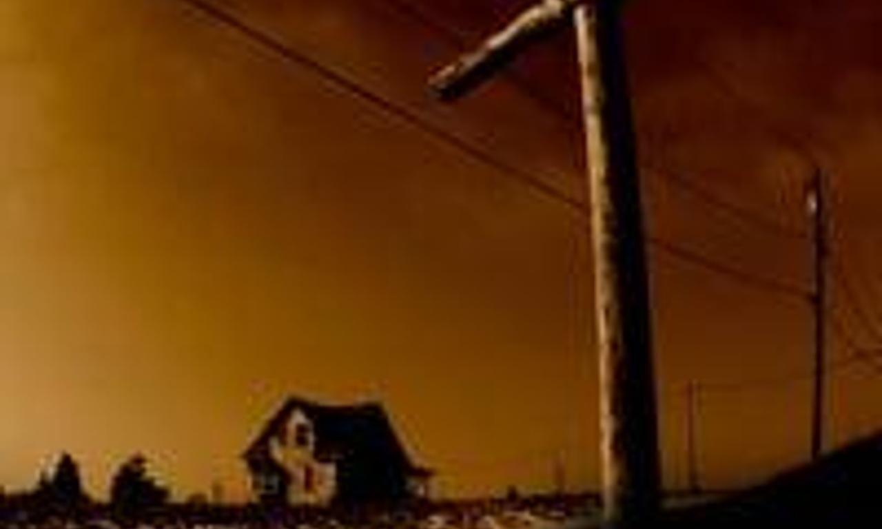 header image for American Ghost Hunter