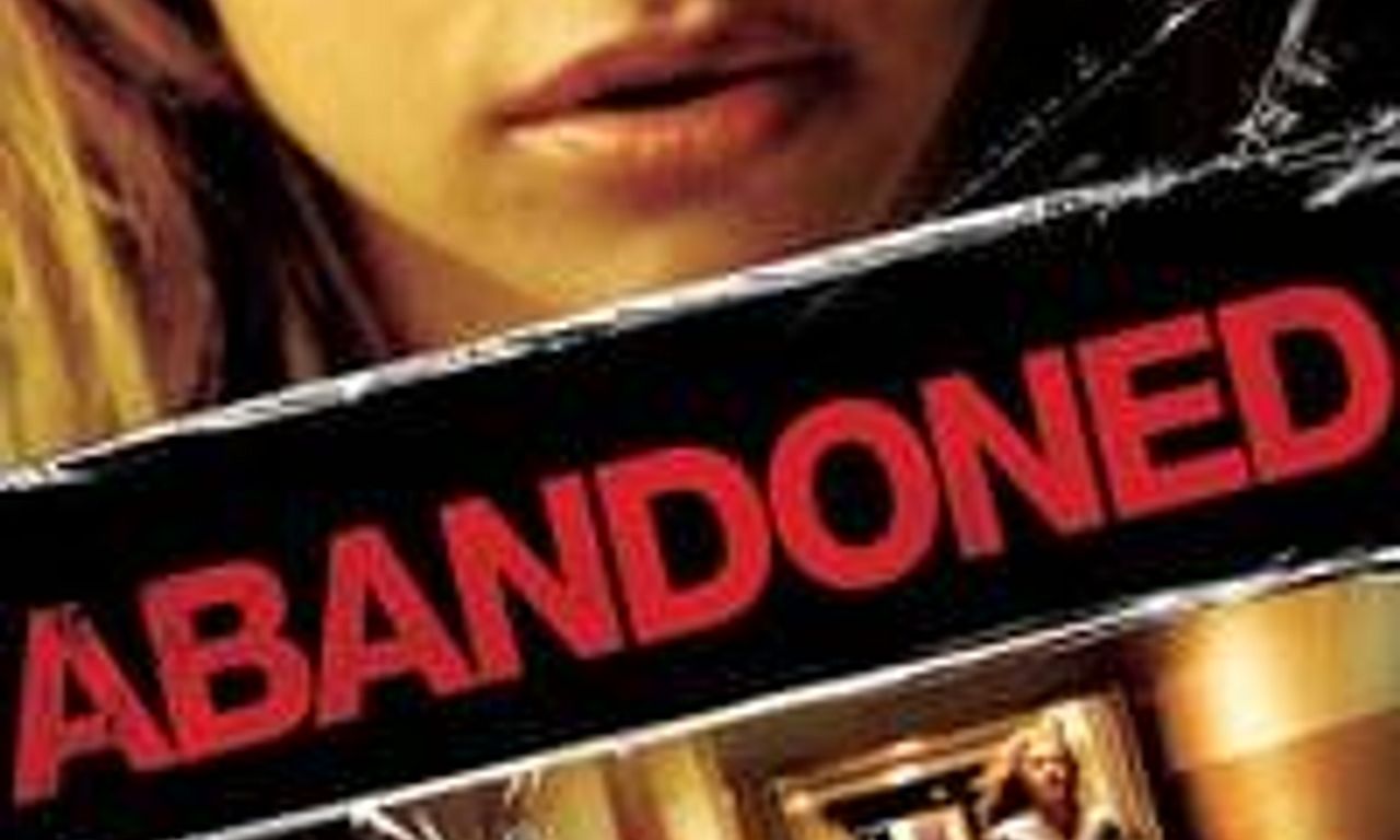 header image for Abandoned