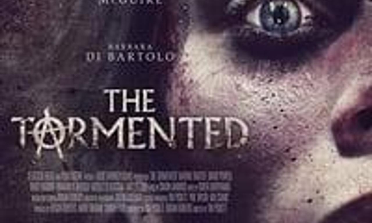 header image for The Tormented