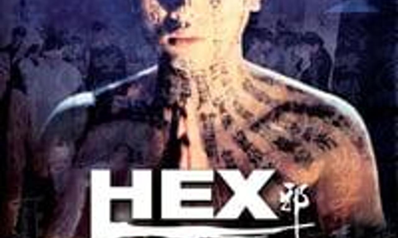 Hex Where to Watch and Stream Online Entertainment.ie