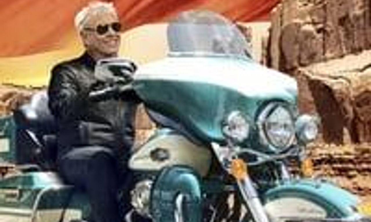 header image for American Dresser