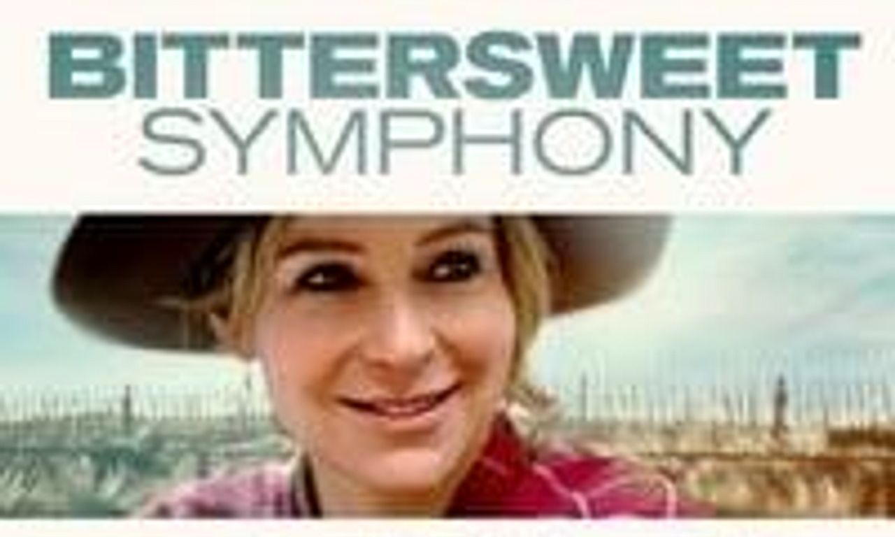 header image for Bittersweet Symphony