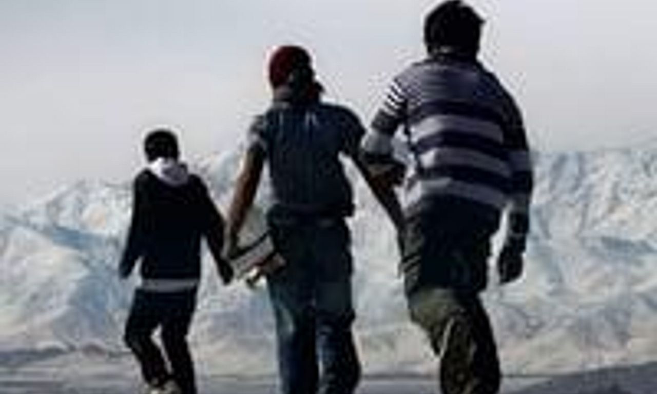 header image for Skateistan: To Live and Skate Kabul