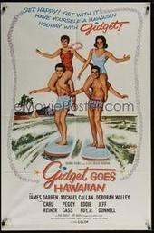 Gidget Goes Hawaiian