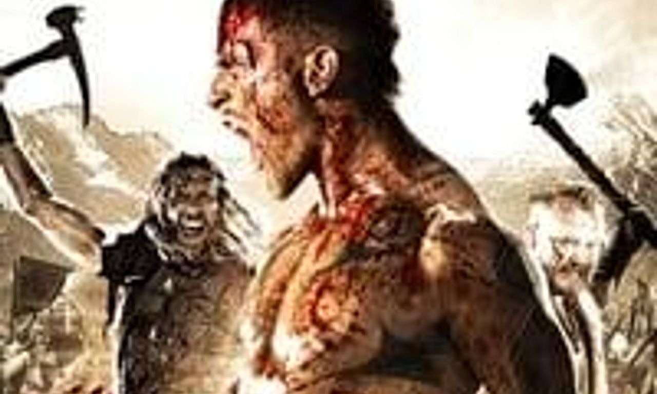 header image for Hammer of the Gods