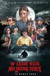 Nobody Sleeps in the Woods Tonight