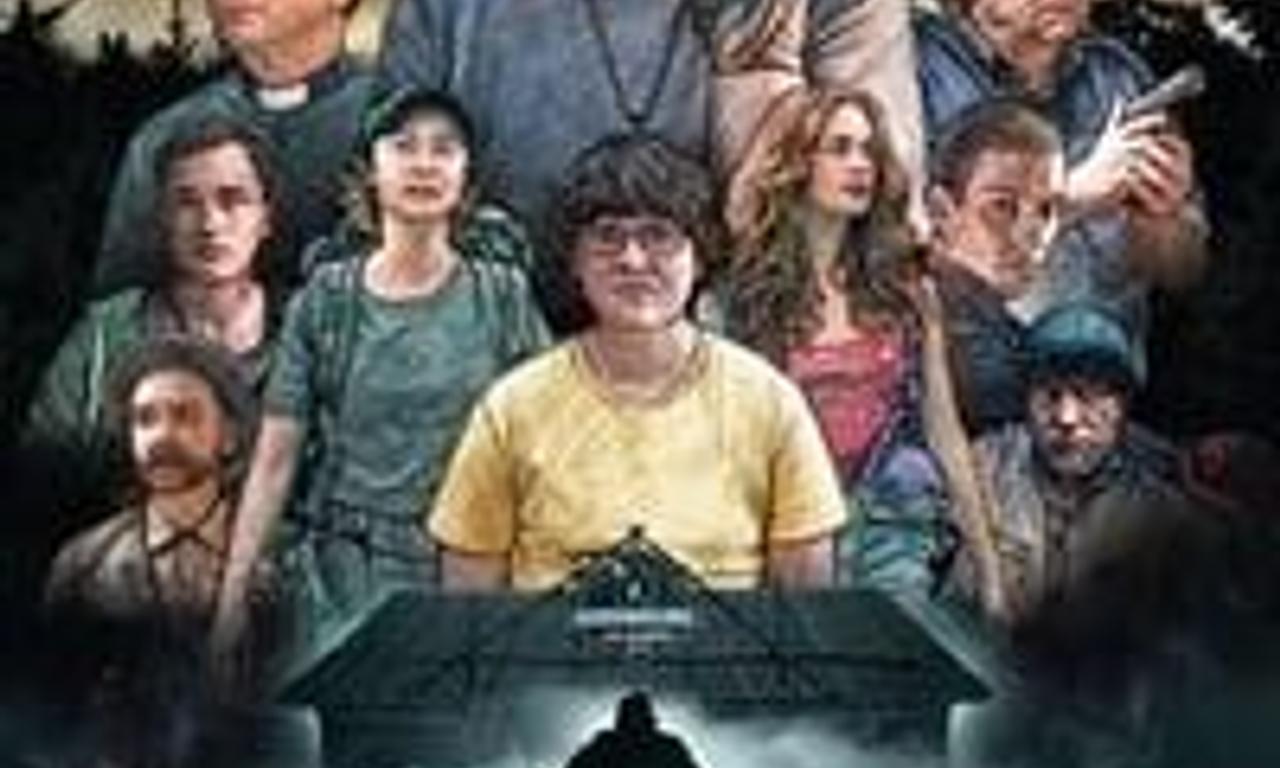 header image for Nobody Sleeps in the Woods Tonight