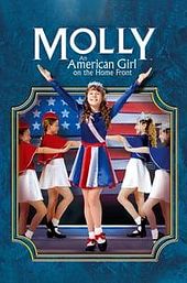 Molly: An American Girl on the Home Front