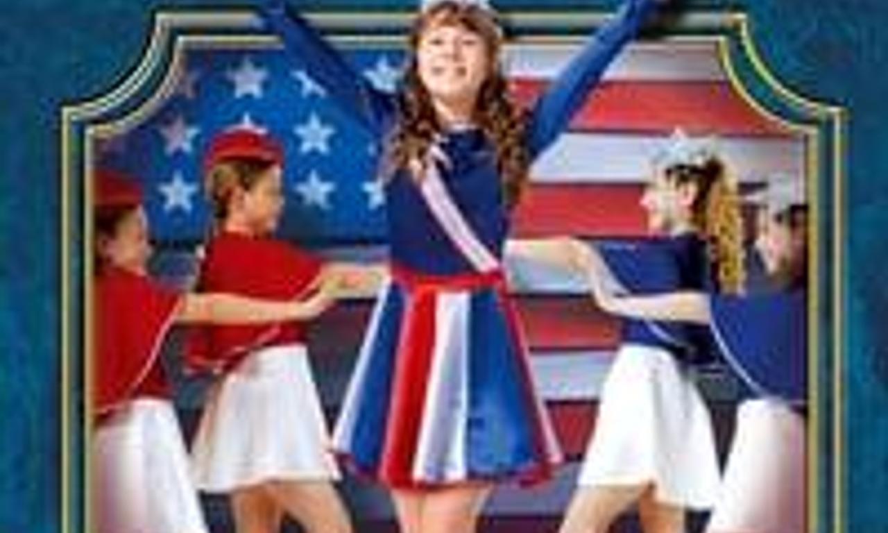 header image for Molly: An American Girl on the Home Front