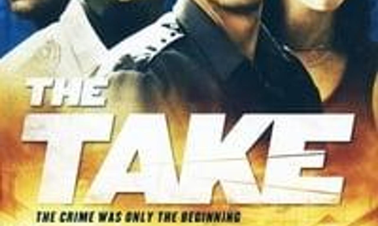 header image for The Take