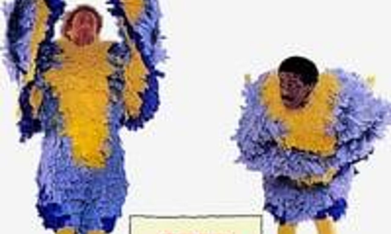 header image for Stir Crazy