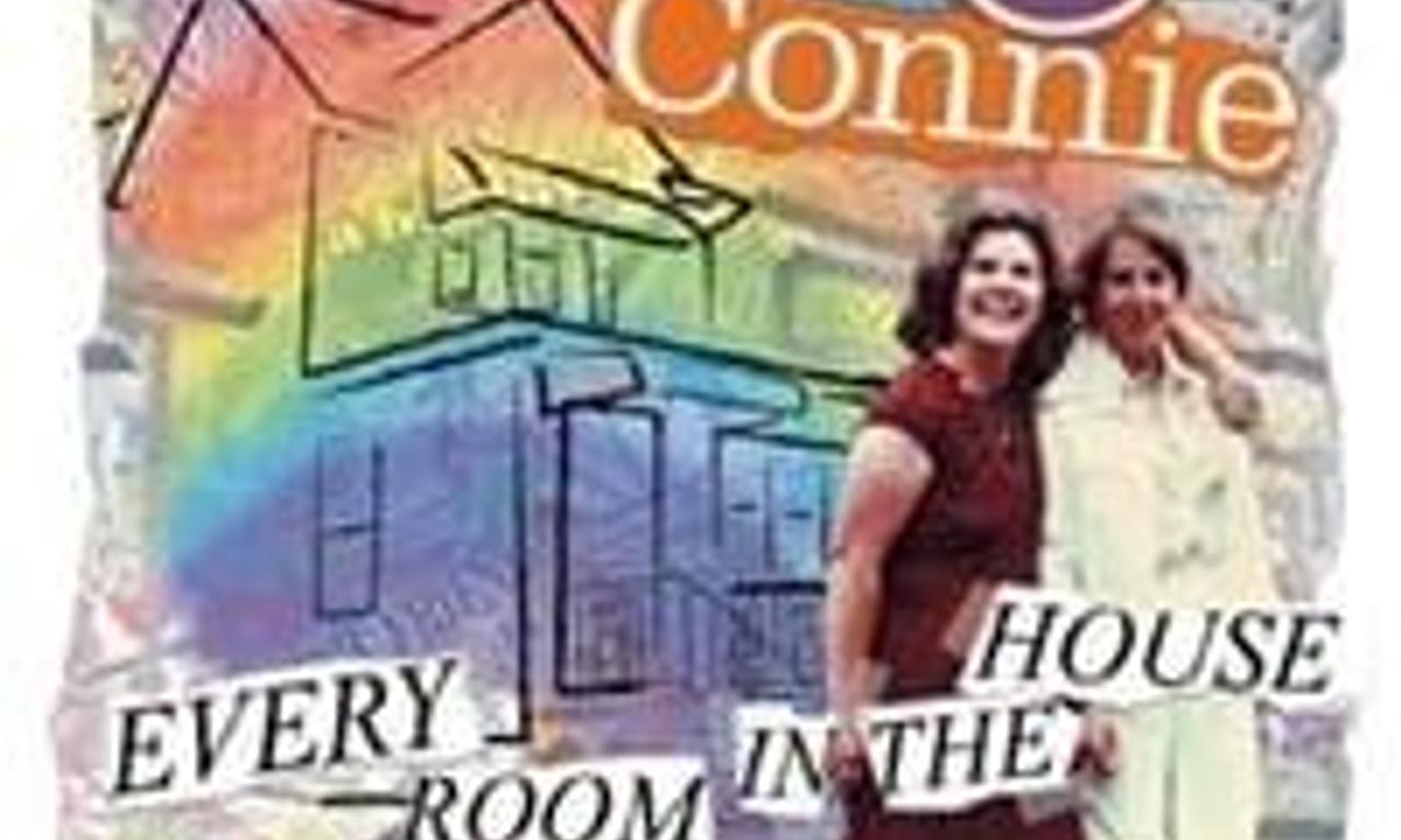 header image for Ruthie and Connie: Every Room in the House