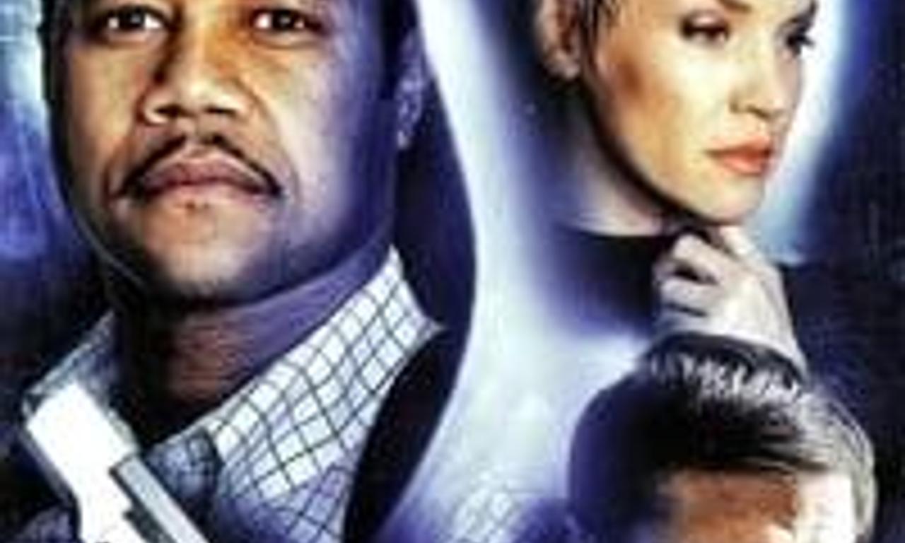 header image for Summoned