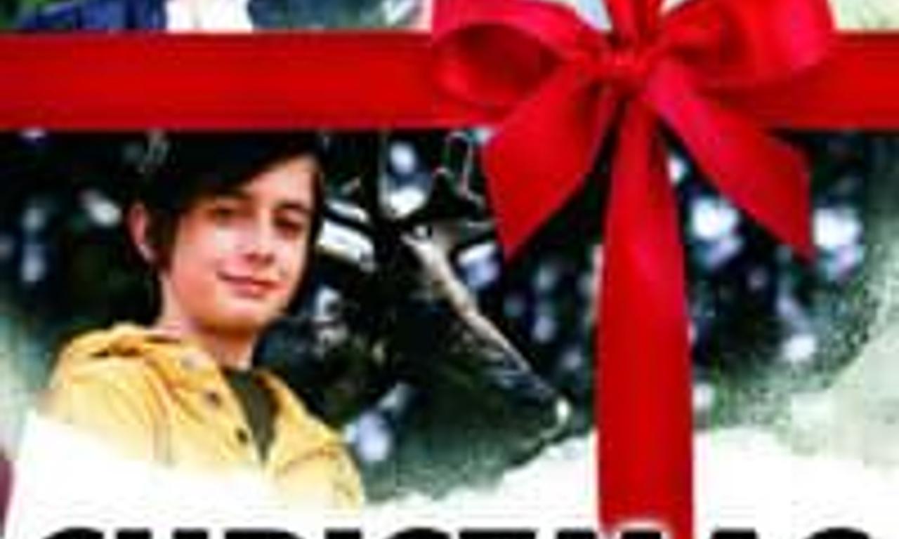 header image for Christmas Town