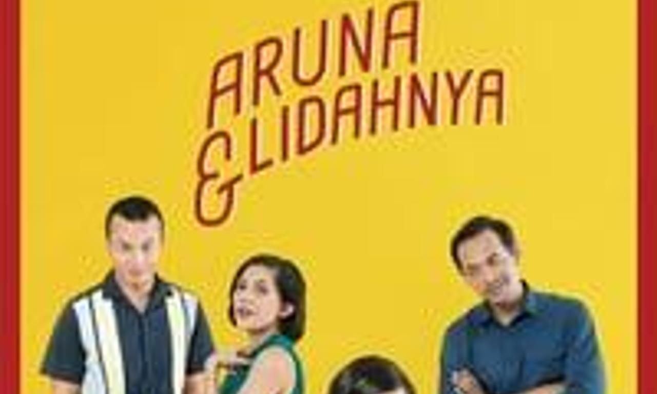 header image for Aruna & Her Palate