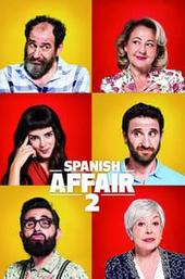 Spanish Affair 2