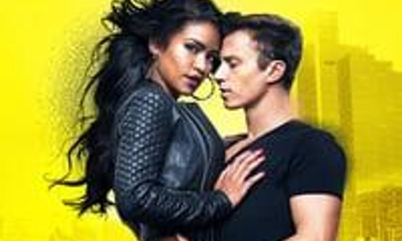 header image for Honey 3: Dare to Dance