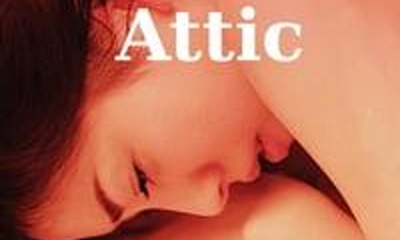 header image for The Watcher in the Attic