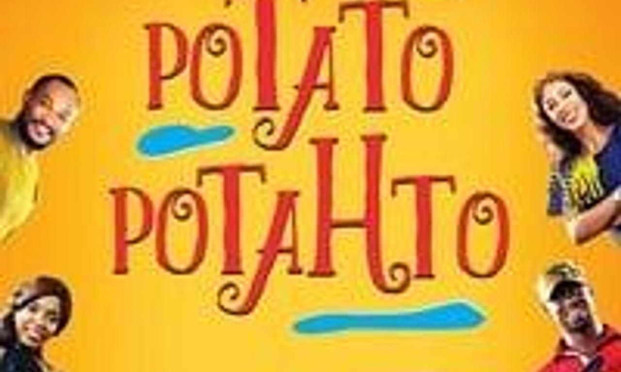 header image for Potato Potahto