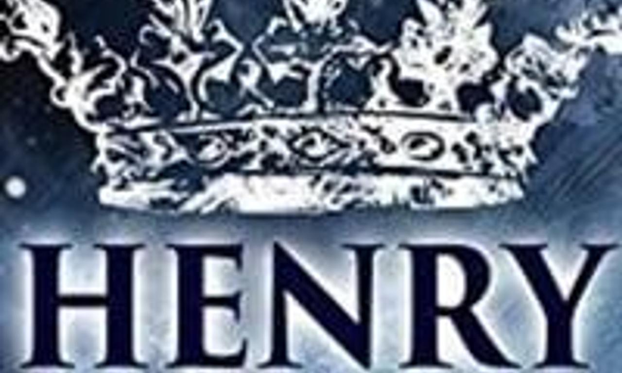 header image for Henry VII: Winter King