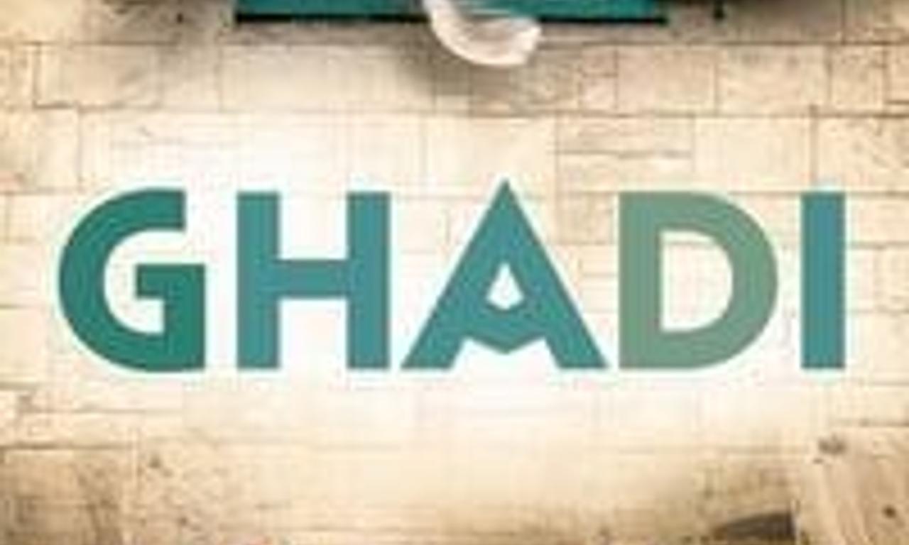 Ghadi Where to Watch and Stream Online Entertainment.ie