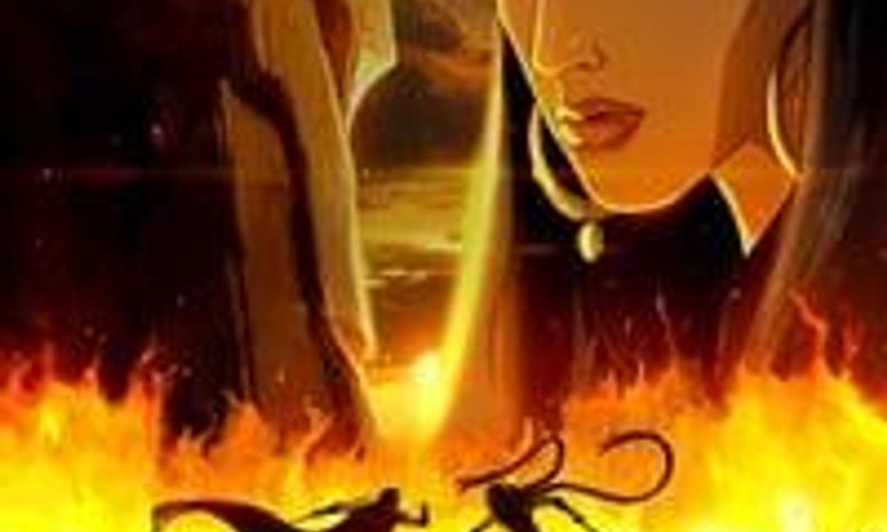 header image for The Last Fiction