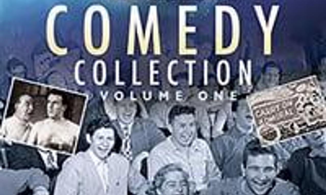 header image for All in Good Fun