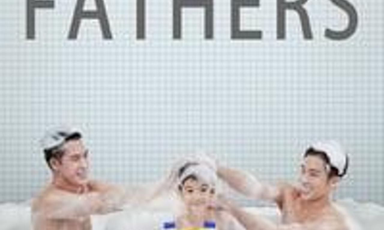 header image for Fathers