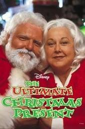The Ultimate Christmas Present