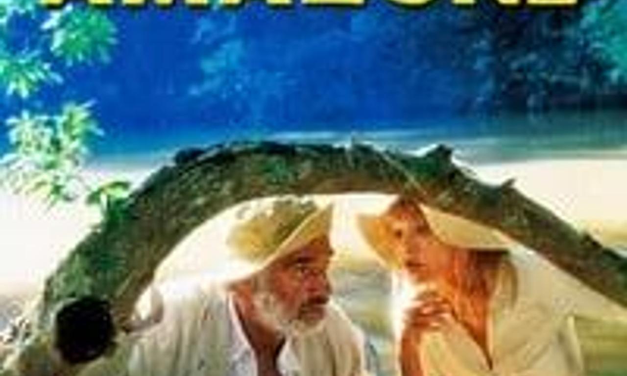 header image for Amazon