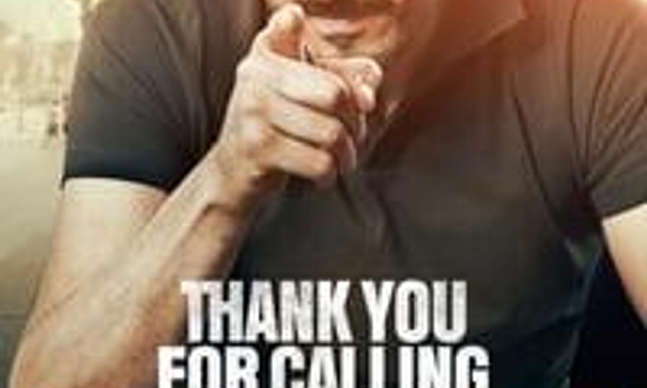 header image for Thank You for Calling