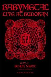 BABYMETAL - Live at Budokan: Black Night Apocalypse -  Kuroi Yoru Legend