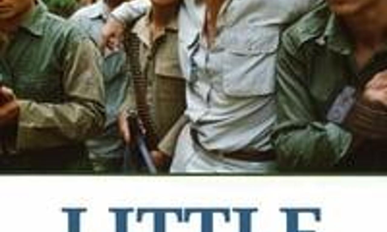 header image for Little Dieter Needs to Fly