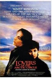 Lovers of the Arctic Circle