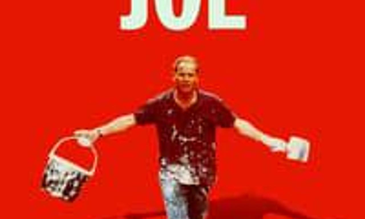 header image for My Name Is Joe