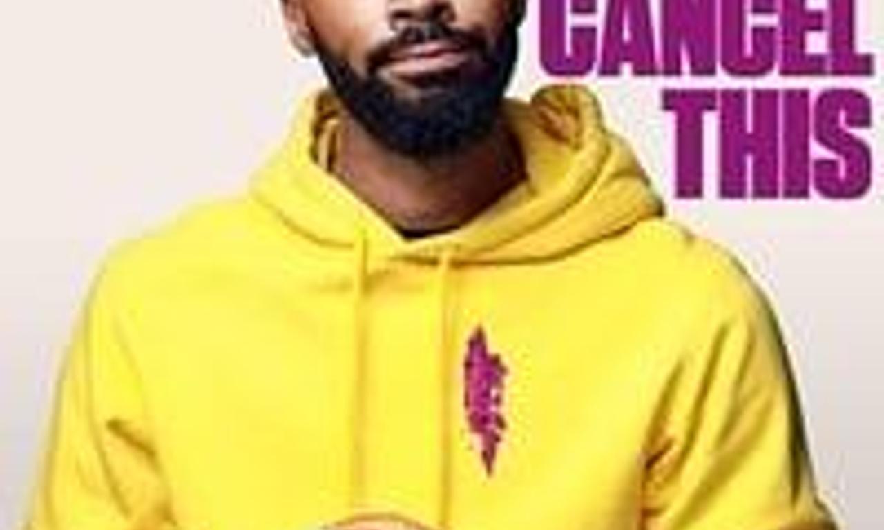 header image for Tone Bell - Can't Cancel This