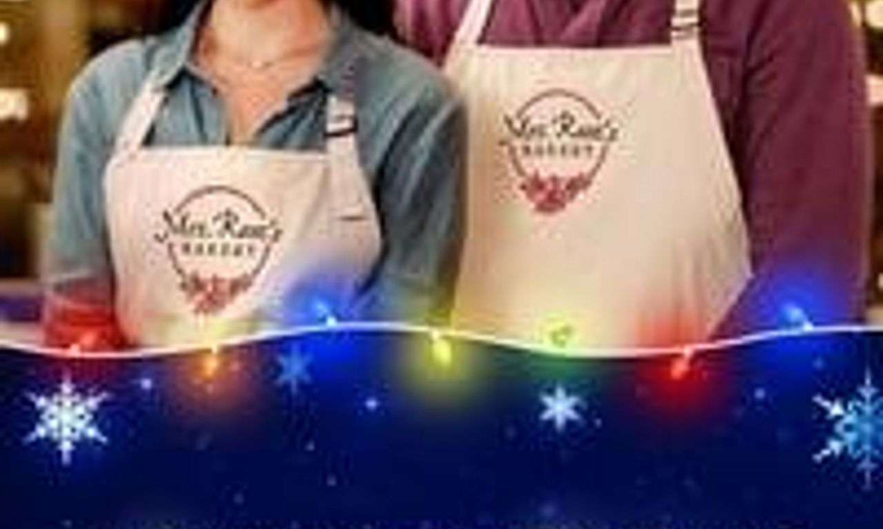 header image for A Sweet Christmas Romance