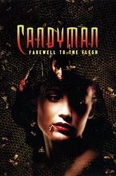 Candyman: Farewell to the Flesh