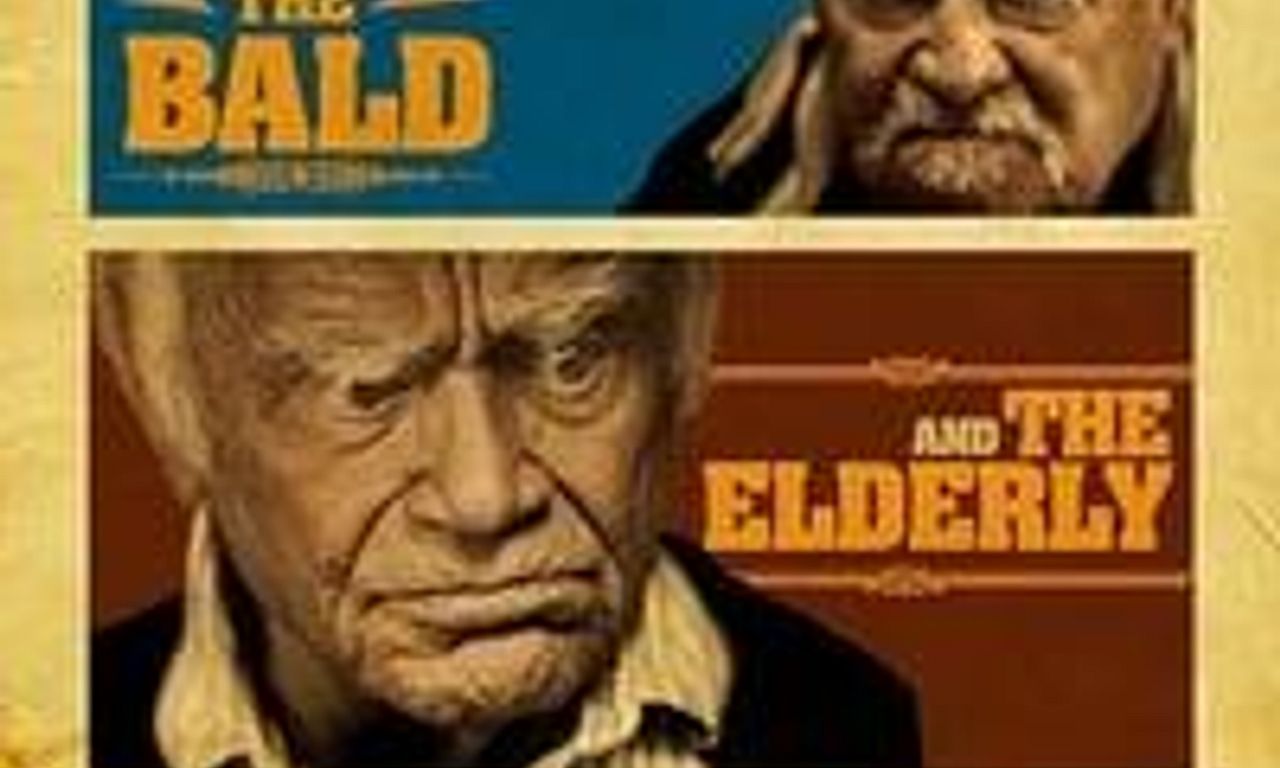 header image for The Man Who Shook the Hand of Vicente Fernandez