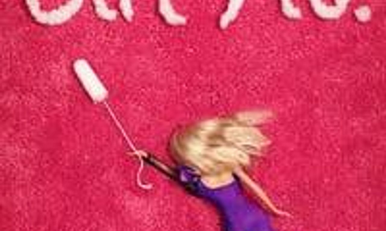 header image for Girl Flu.