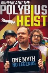 Ashens and the Polybius Heist