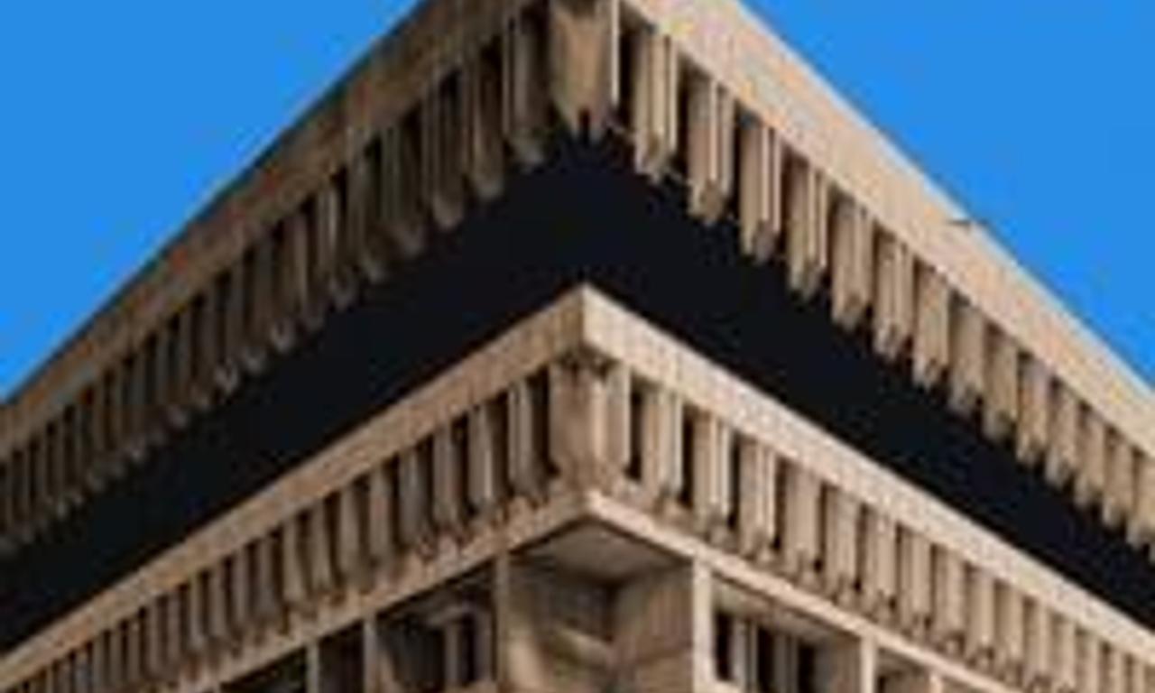 header image for City Hall