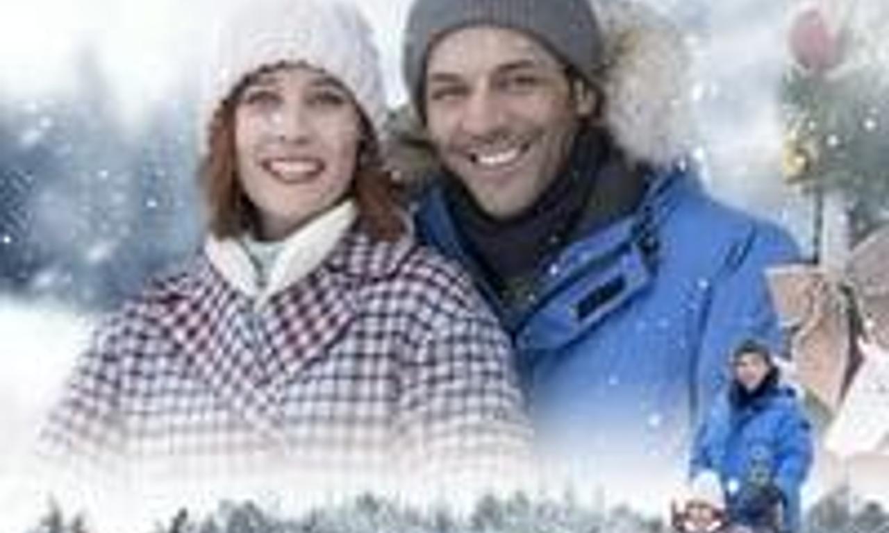 header image for Love in Lapland