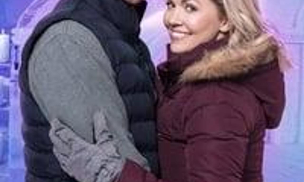 header image for Winter Castle