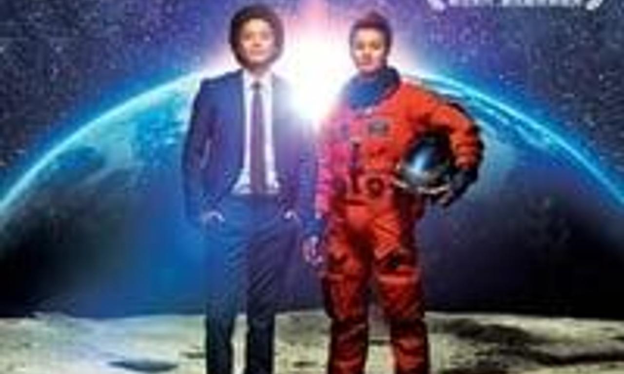 header image for Space Brothers